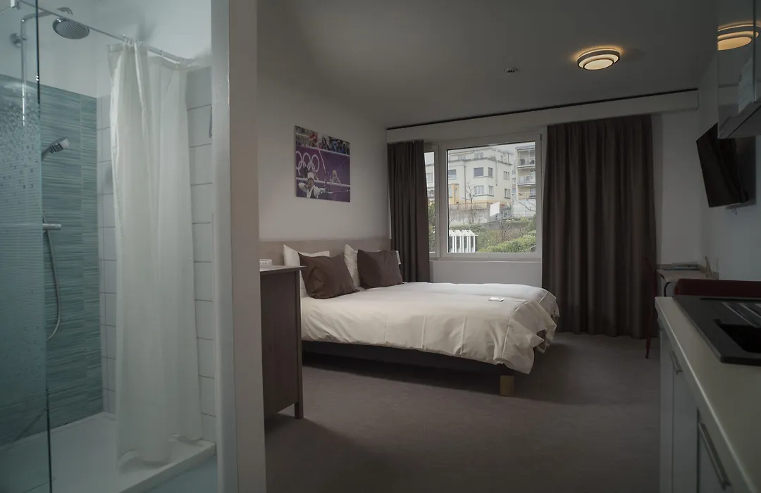 Apart'Hotel 46a-1